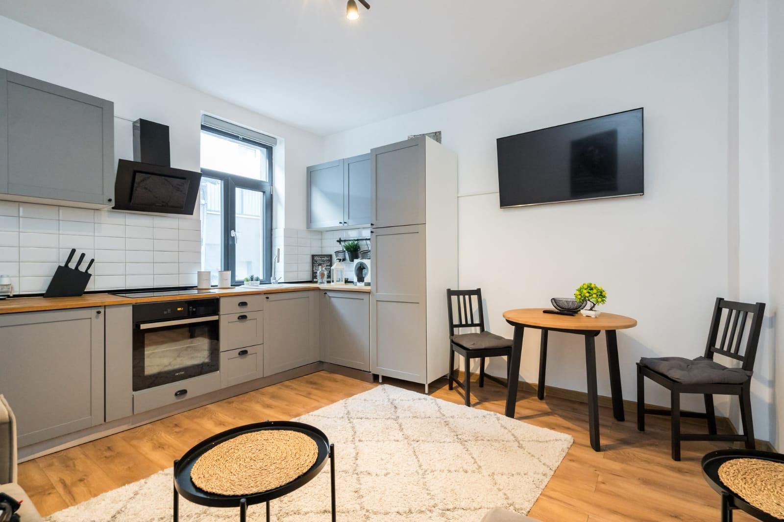OFERTA  APARTAMENT 2 CAMERE LUX - Poză 19