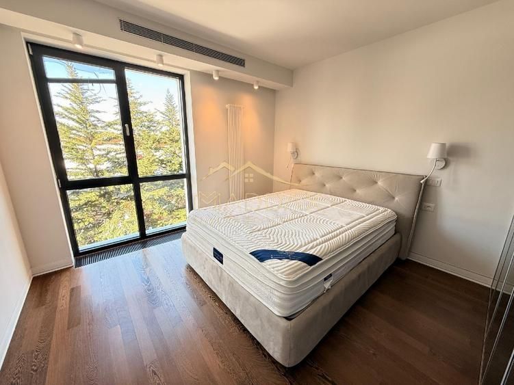 Vand apartament 3 camere, Floreasca - Poză 9