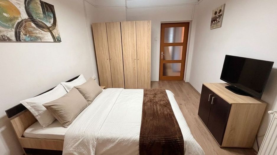 Apartament 2 camere în Floreasca – Strada Puccini, lângă Parc - Poză 2