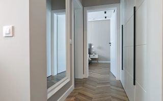 Apartament ultra modern de vânzare – Zona Arhitecților | Etaj 2 | Bloc premium - Poză 7