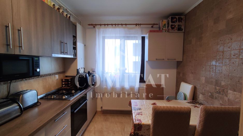 Apartament la cheie | 3 camere + 2 parcări | Cartierul Europa - Poză 5