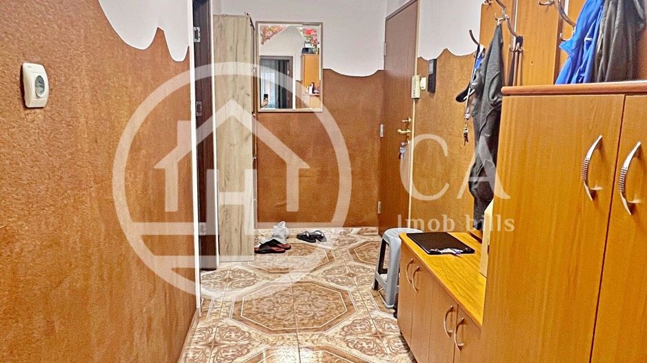 Apartament cu 3 camere de vânzare B-dul Magheru, Oradea - Poză 10