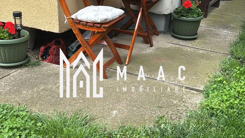Apartament 3 camere | Gradina | Parcare | Renovat | Selimbar - Poză 12