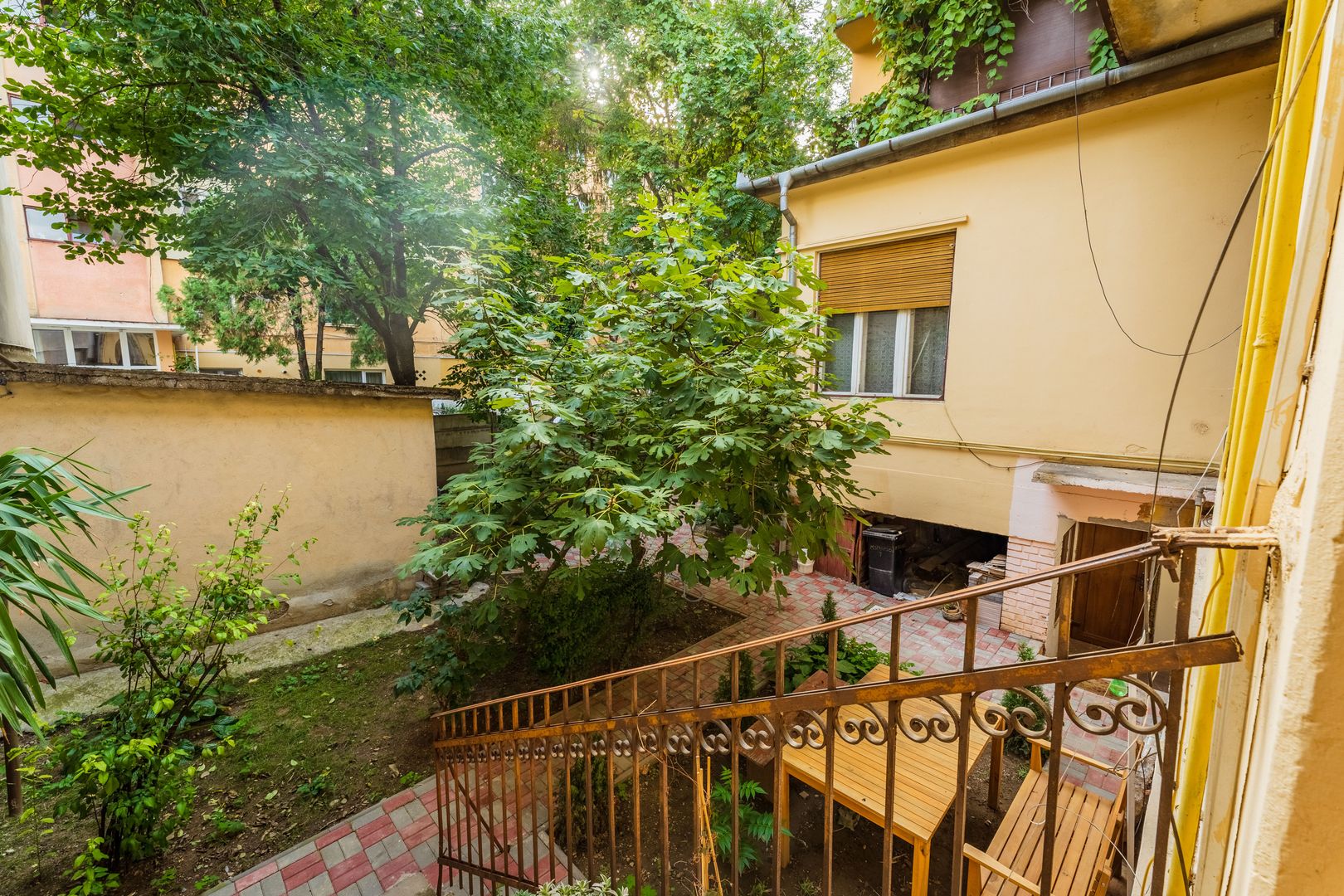 Apartament 3 camere, ultracentral - Poză 11