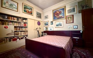 Vila cu 6 camere *310mp*  + Garaj // Primăverii - Poză 23