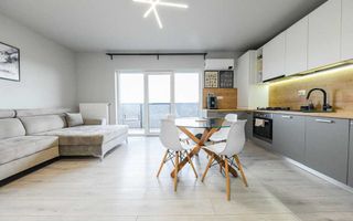 Apartament 2 camere modern, Florești – Panemar - Poză 1