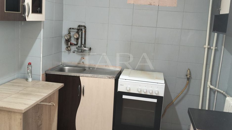 !!OCAZIE!! GARSONIERA DE VANZARE - Poză 8