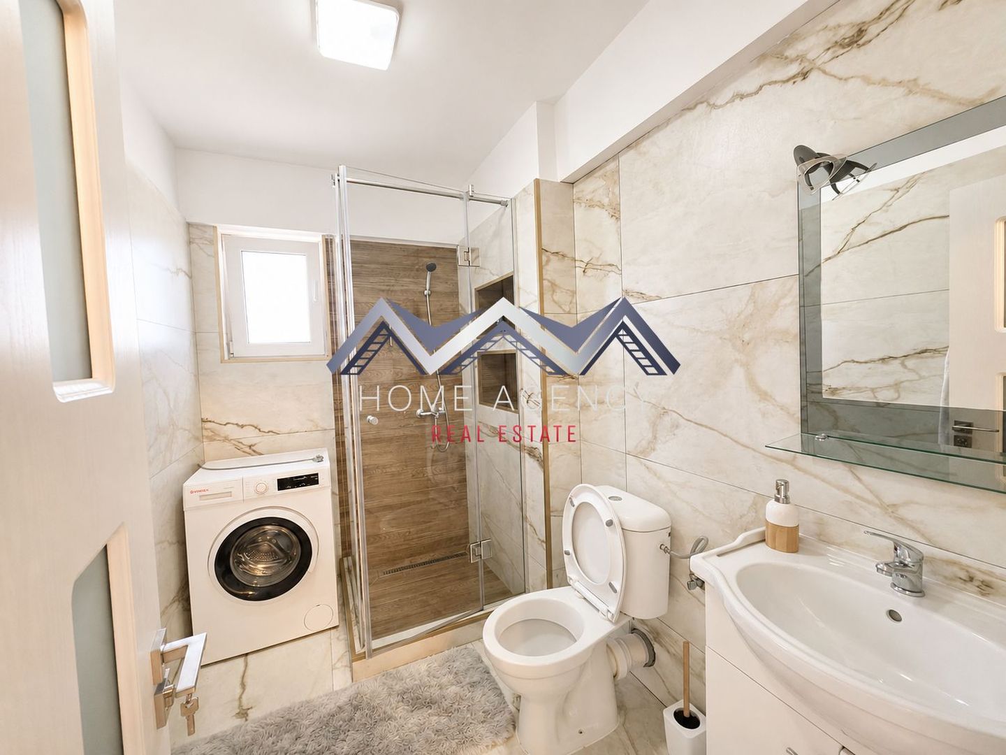 Apartament 2 camere Otopeni central | include parcare - Poză 7