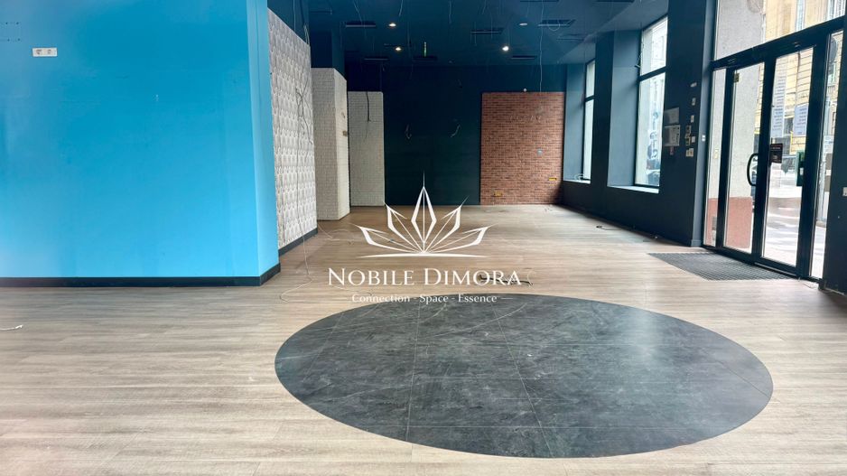 SAD - Spatiu comercial de 266 mp Ultracentral - langa Piata Victoriei - Poză 3