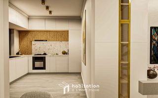 Duplex modern în Moșnița Nouă, aproape de Drumul Boilor - Poză 7