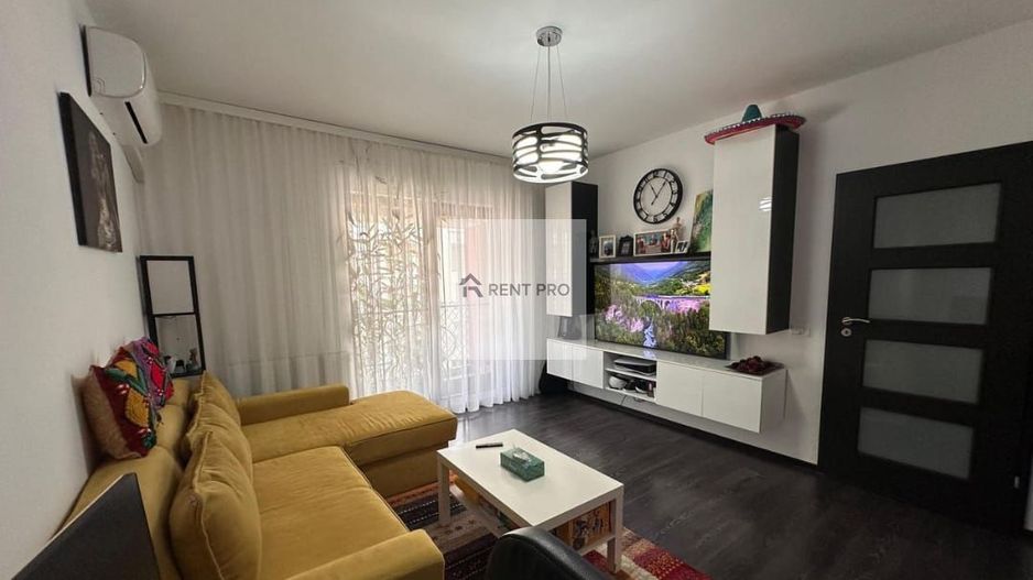 3 Camere Exigent Plaza Mall Afi 7  Min Metrou Lujerului - Poză 4