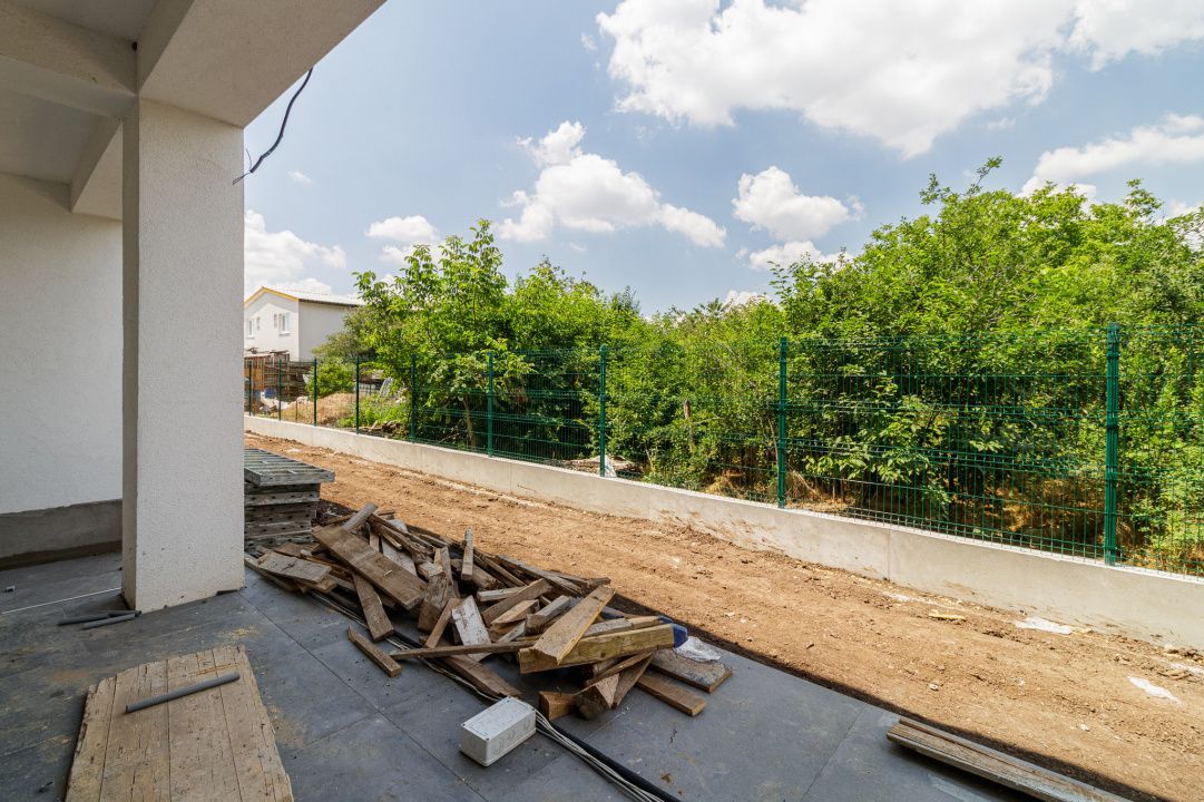 Casa cu 3 dormitoare si mansarda open space - Poză 23