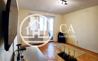 Apartament cu 2 Camere de vanzare in zona Bulevardul Dacia, Oradea - Poză 2