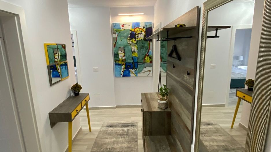 Apartament  langa British - Poză 12