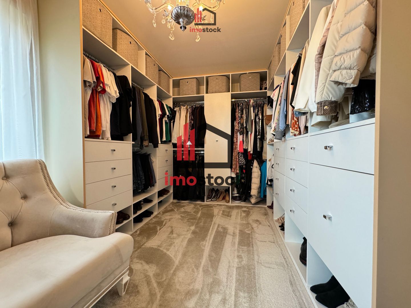 Casa Segmentul Premium | Eleganță și Confort - Poză 30