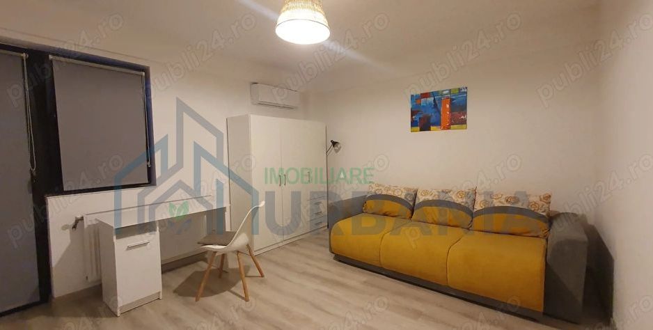 Apartament 1 camera Lunca Cetatuii - Poză 1