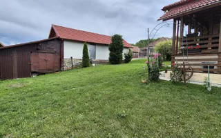 EXCLUSIVITATE Casa individuala ALUNIS - Poză 18