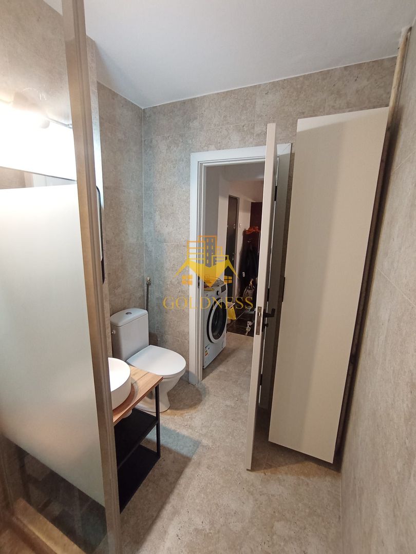 2 camere decomandate, balcon, Manastur, Calea Floresti, Mega Image - Poză 5