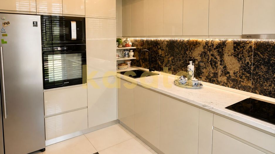CASĂ TIP DUPLEX –GATED COMMUNITY | PANOURI SOLARE | DOTARI PREMIUM - Poză 7