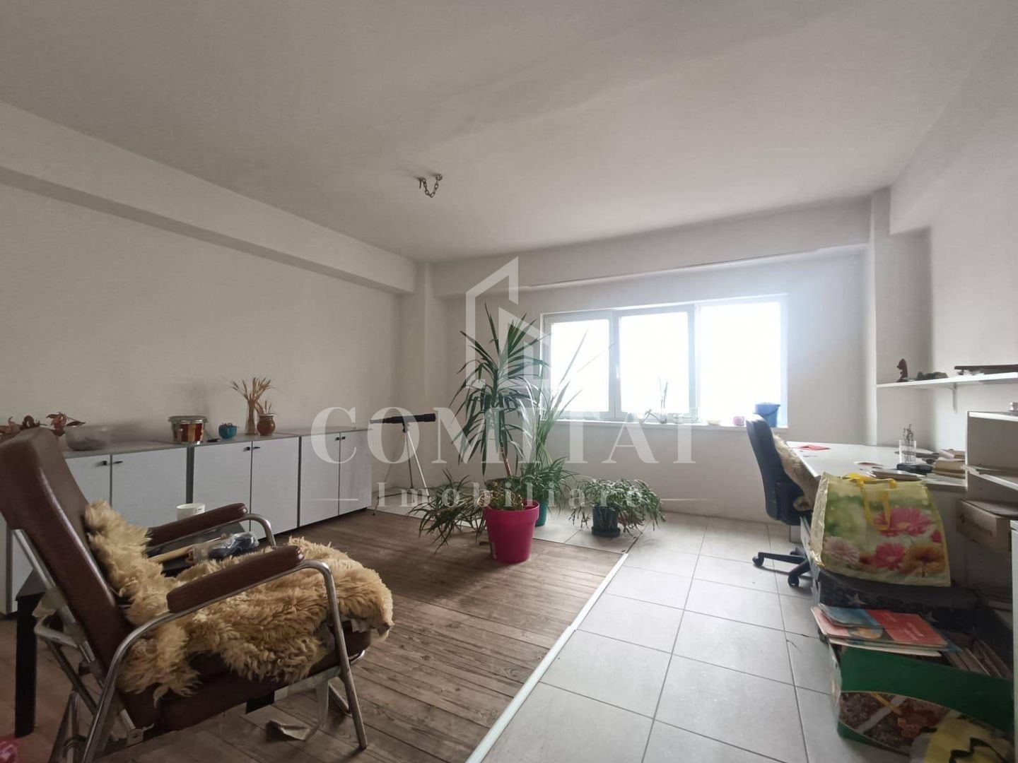 Apartament 3 camere | zona Pod Calvaria | 80mp - Poză 1