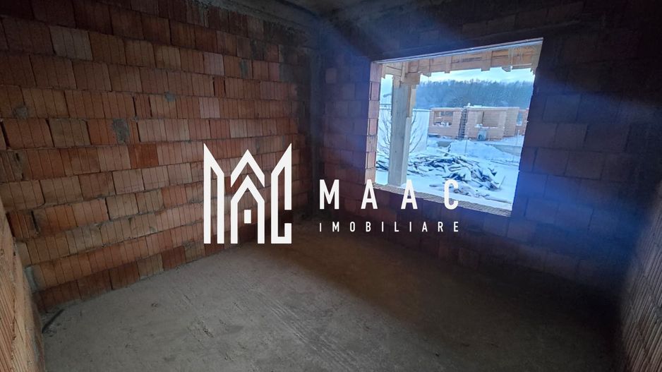 Casa pe un singur nivel | 500 mp teren | Selimbar - Poză 5