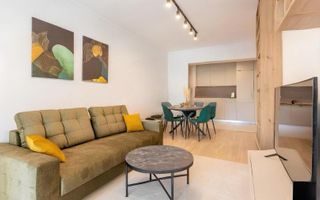 Apartament 2 camere Marmura Residence | Loc de parcare - Poză 2