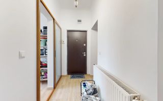 Apartament decomandat langa liceul de informatica,vanzare sau schimb - Poză 8