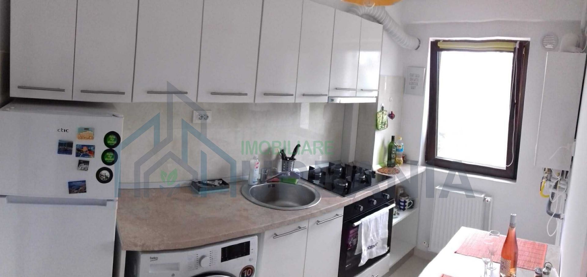 Apartament de inchiriat, Centru - Mitropolie - Palas Campus, Iasi, disponibil de la 1 August 2026 - Poză 4