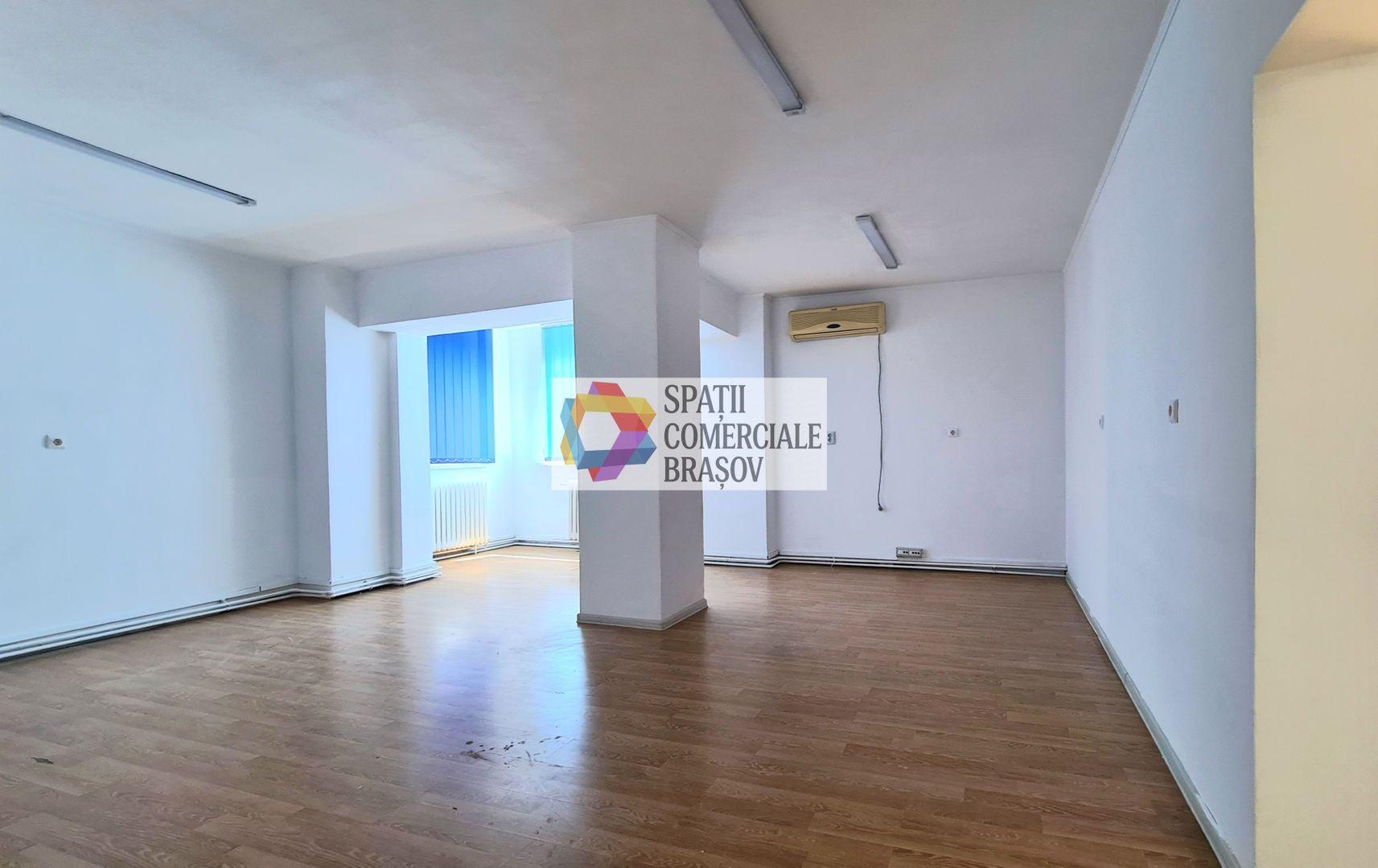 Spațiu birouri de vânzare Brașov - 72 mp  # spatii-comerciale-brasov.ro - Poză 2
