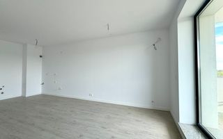 Studio Dublu *62.44mp* + Parcare // Baneasa Forest View - Poză 11