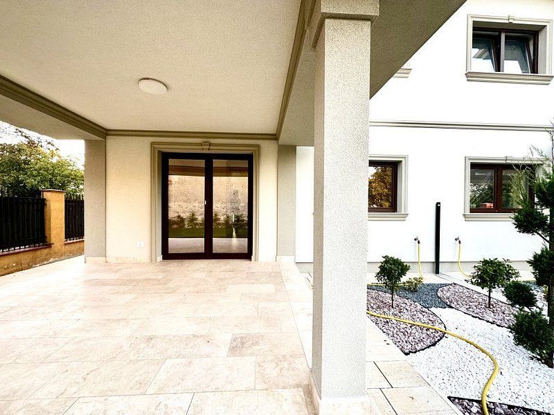 Construcție noua, accente elegante, stil exclusivist -  zona Mehala - Poză 20