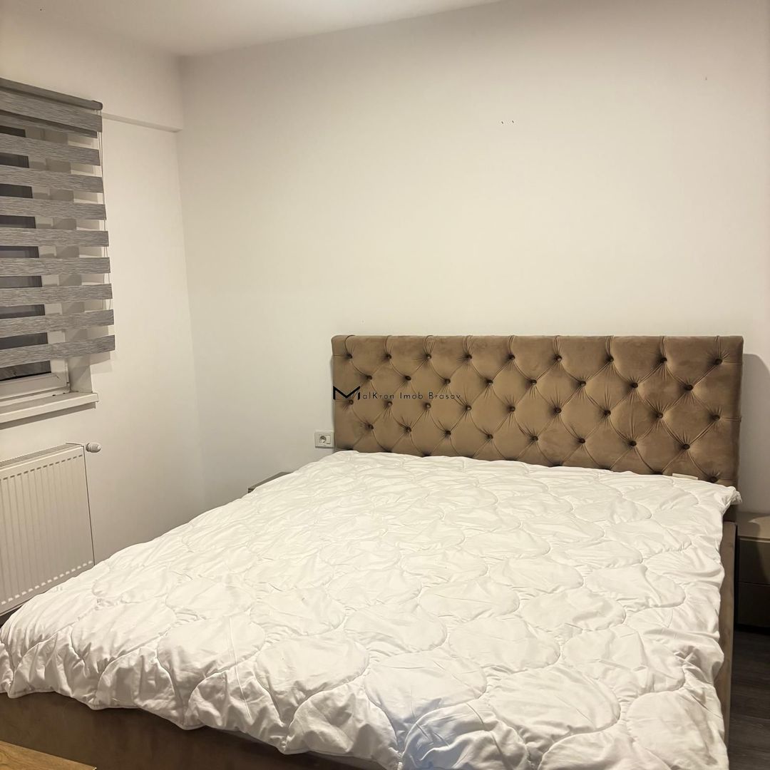 De vanzare Apartament 2 camere,Soho Residence Brasov - Poză 2