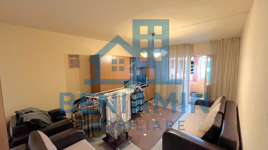 Apartament 2 camere Decomandat Lapus Sucpi intermediar 57mp - Poză 2