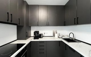 Penthouse de vanzare | terasa 110mp | bloc nou - Poză 7