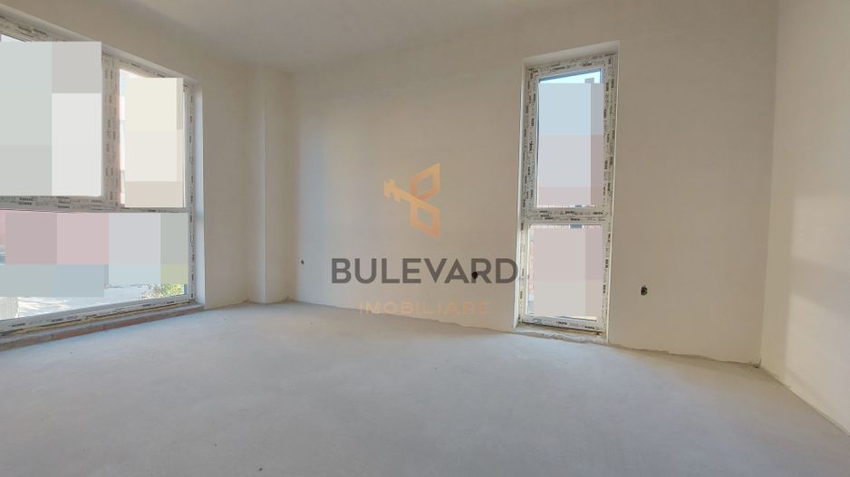 Apartament cu 3 camere/60 mp/zona Eroilor! - Poză 4