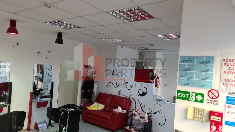 Spatiu Comercial Gara de Nord - Poză 3