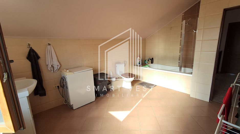Casa 5 camere | 170 mp | Zona Paulesti - Poză 19