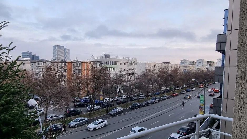 Spațiu de birouri Clasa A – 140 mp | Nicolae Caramfil, Herăstrău - Poză 5