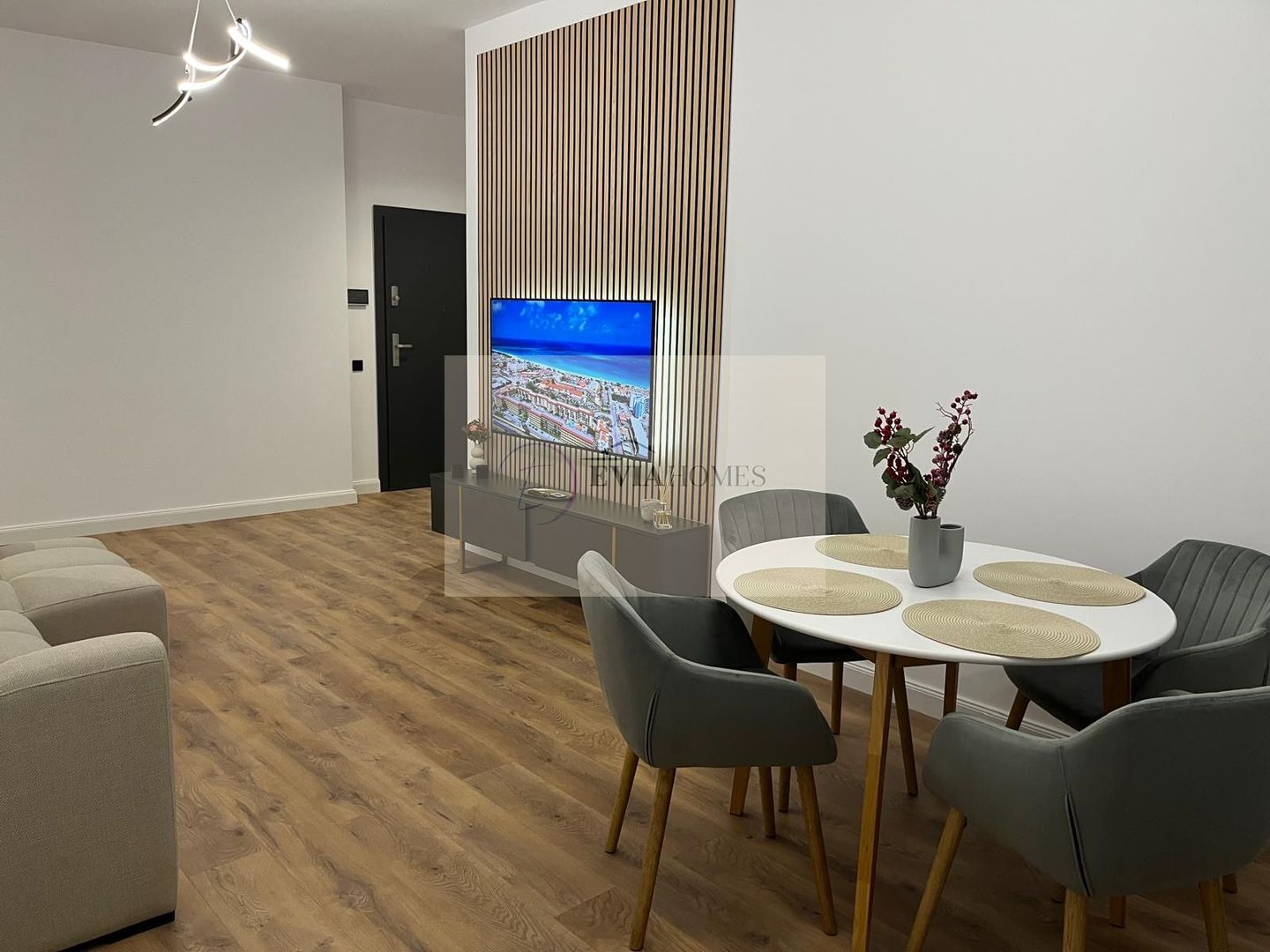 2 camere/Parcare subterană/Bloc nou/Elite City - Poză 2