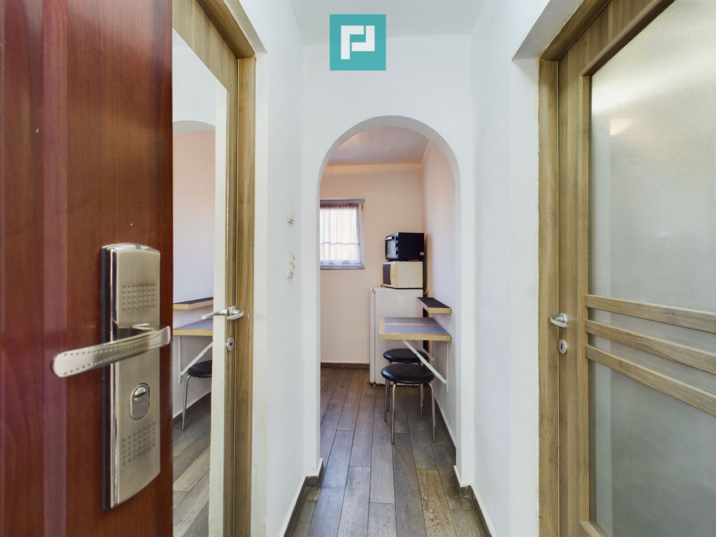 Apartament cu 1 cameră, strada Iustin Marșieu - Poză 3