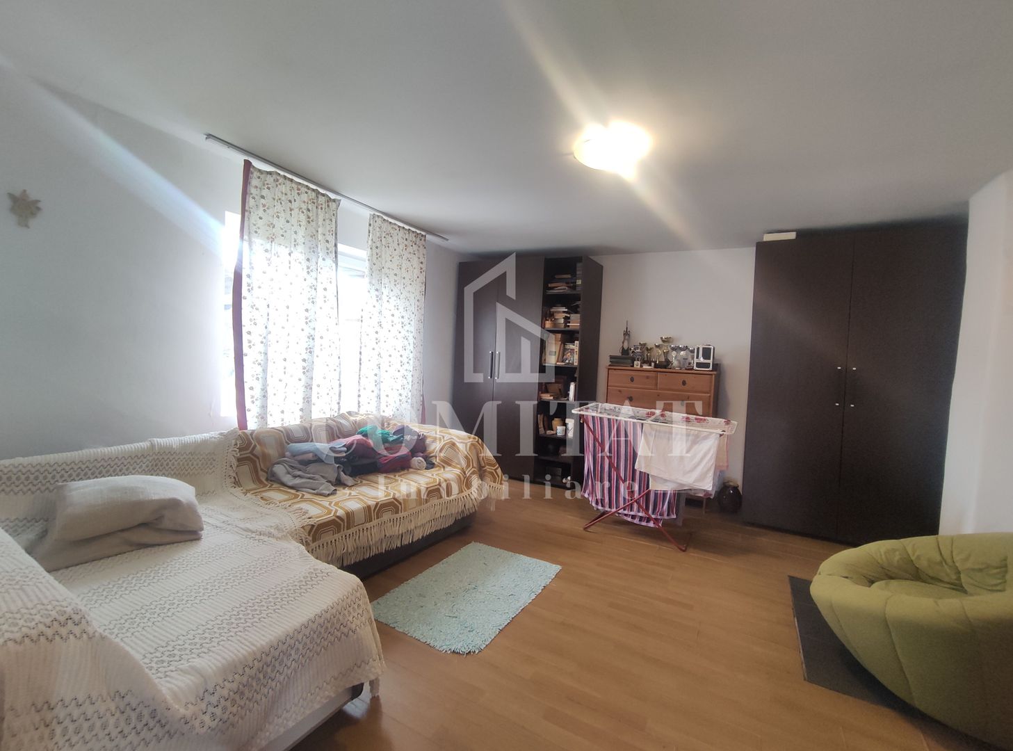 Casa in Chinteni cu teren generos | 80 mp - Poză 2