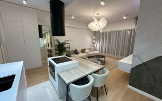 APARTAMENT PREMIUM | 3 CAMERE | ONE VERDI PARK - Poză 26