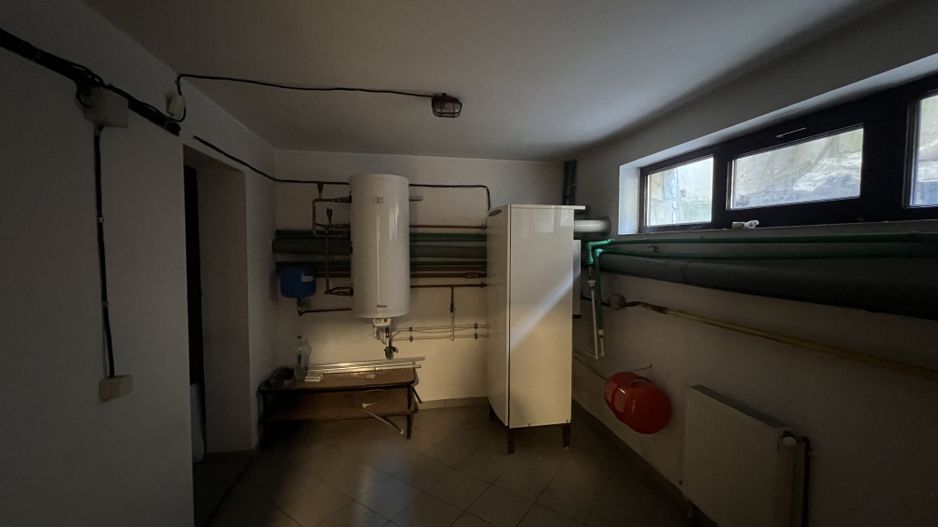 Vila superba Baneasa - Dobrogeanu Gherea - Poză 21