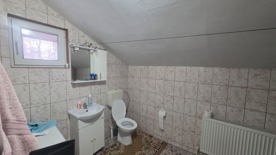 CASĂ ȘI SPAȚIU COMERCIAL | SUCEAVA | 150.000€ - Poză 8