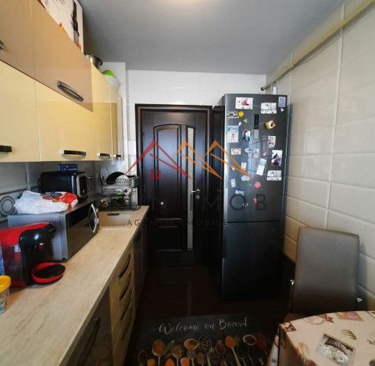 Apartament 2 camere, central, decomandat, renovat recent, CT, Campina - Poză 6