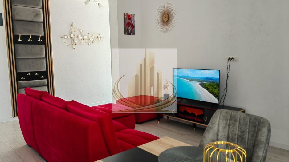 Penthouse de închiriat în Mehala | Terasă spectaculoasă de 55 mp | - Poză 2