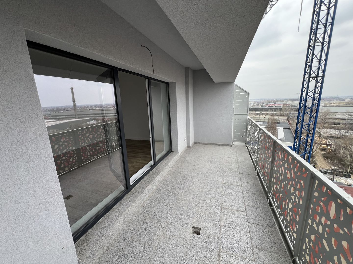 Ultimul Apartament in faza 1 disponibil pt mutare - Poză 13