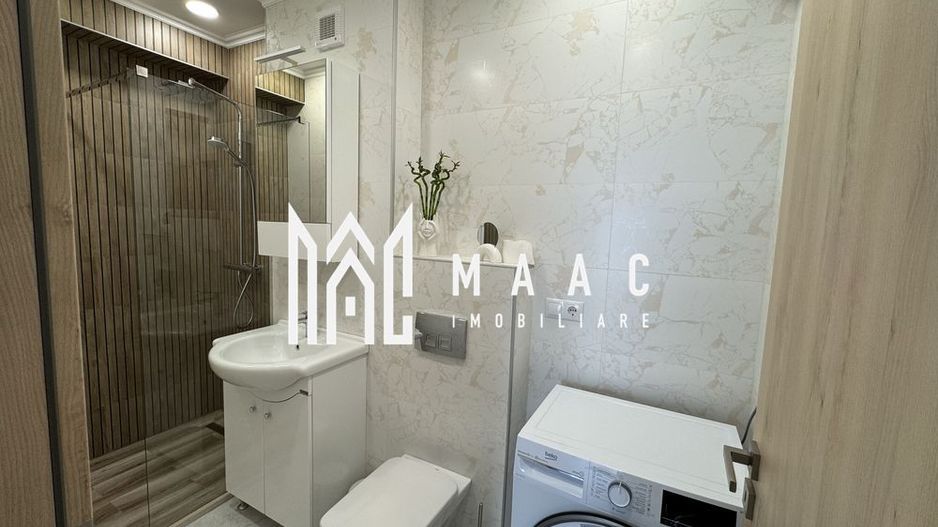 Apartament 3 camere de închiriat | Sibiu, Lazaret | Balanța - Poză 6