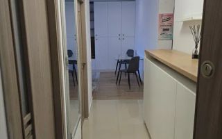 3 camere decomandate, Parcare, Modern, Panemar, Stejarului, Floresti - Poză 7