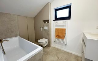 Vila individuala P+M || 5 camere 2 bai || 386mp teren - Poză 10